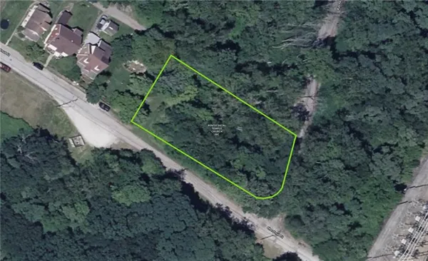 $29,500 | Parcel 78 Chestnut Street, Turtle Creek, PA 15145