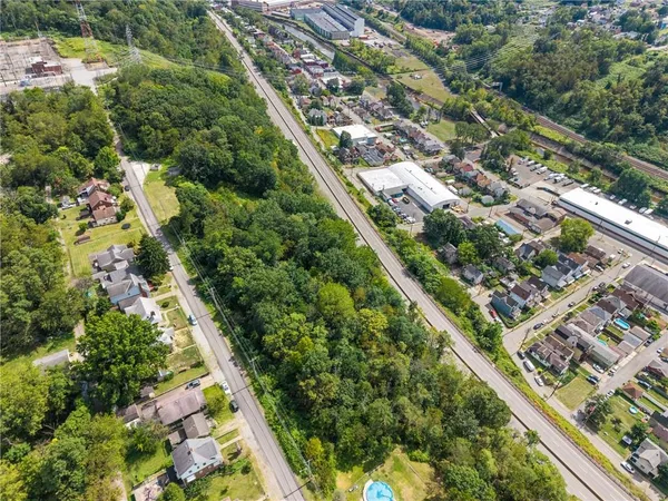 $29,500 | Parcel 78 Chestnut Street, Turtle Creek, PA 15145