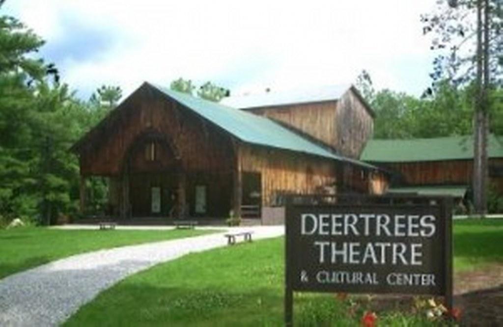 47-48 Swan Road Harrison, ME 04040 - Photo 19 of 21 DeerTrees Theatre