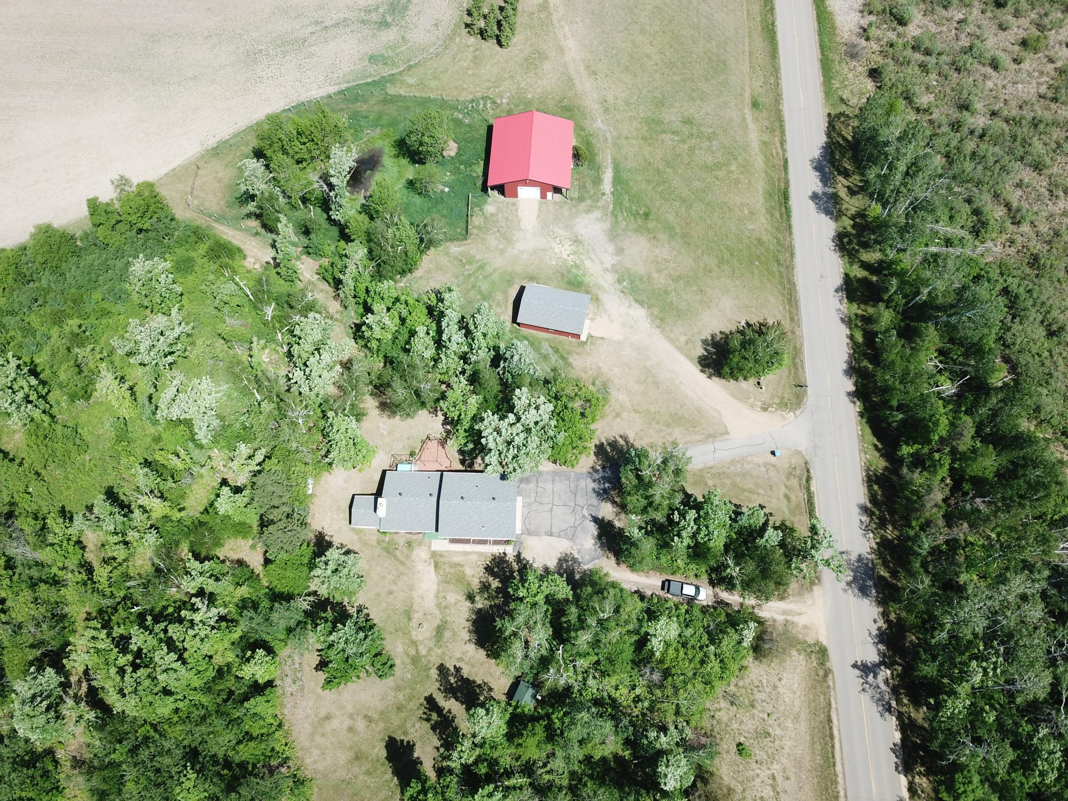 1559 Stone Lake Road Southwest Bemidji, MN 56601 - Photo 21 of 76