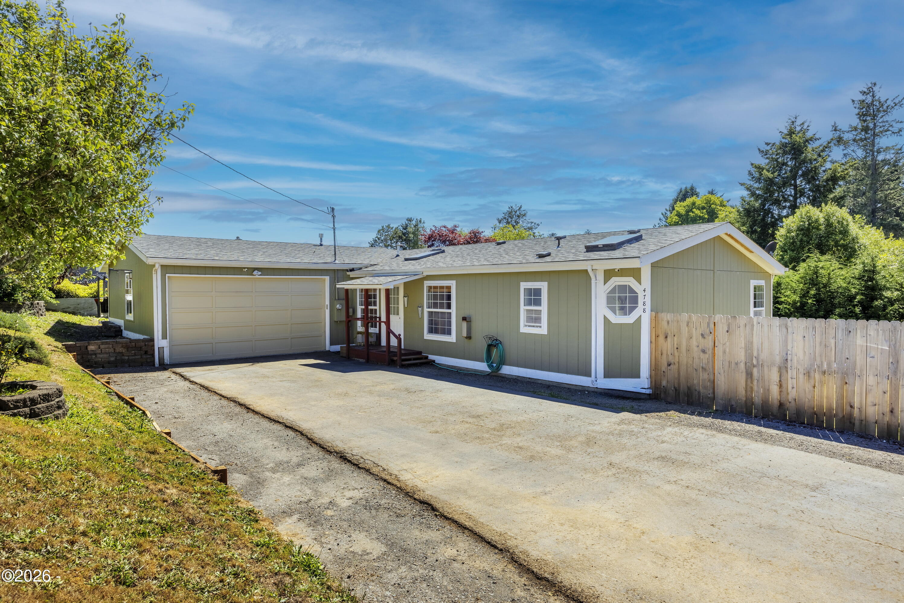4788 Northeast Neotsu Drive Neotsu, OR 97364 - Photo 38 of 41