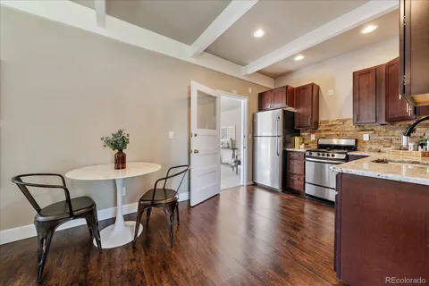$865,000 | 8108 Grandview Avenue, Arvada, CO 80002