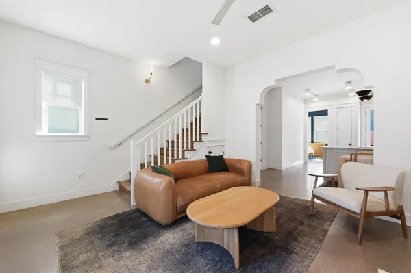$4,250 | 3203 Locke Lane, Unit A, Austin, TX 78704