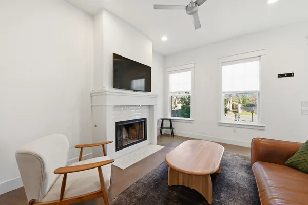 $4,250 | 3203 Locke Lane, Unit A, Austin, TX 78704