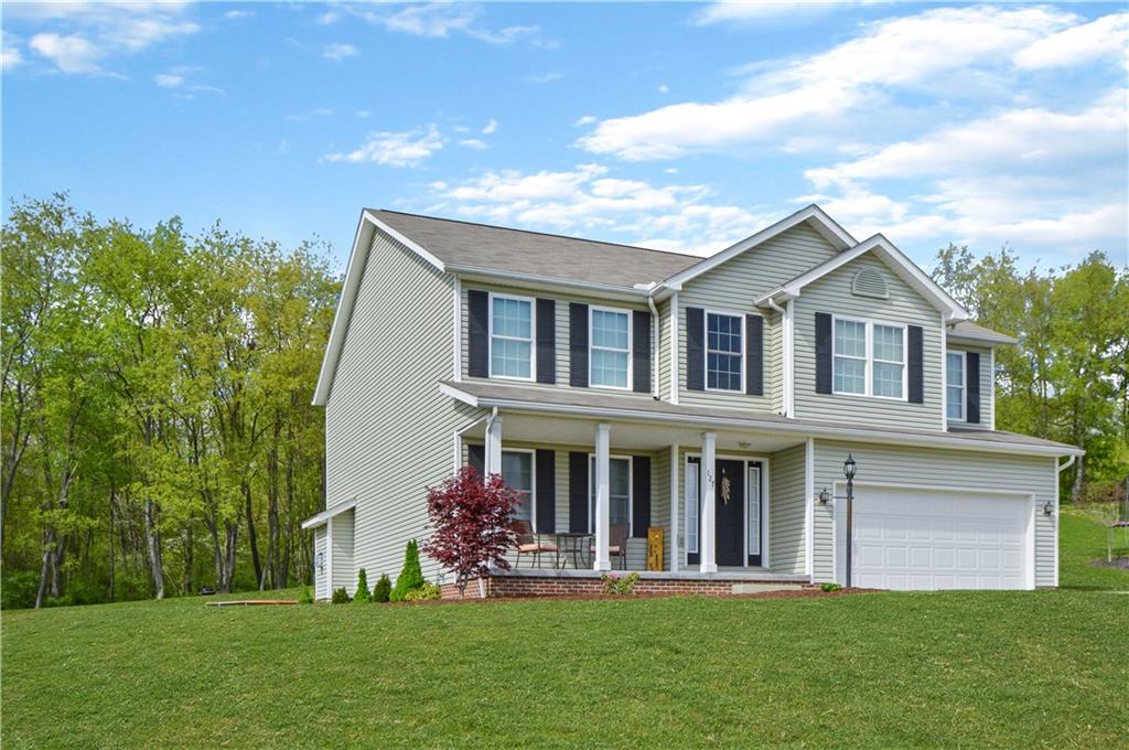 127 Julia Road Sarver, PA 16055 - Photo 1 of 24