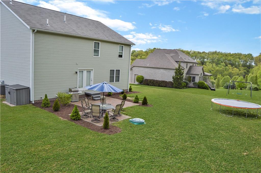 127 Julia Road Sarver, PA 16055 - Photo 3 of 24
