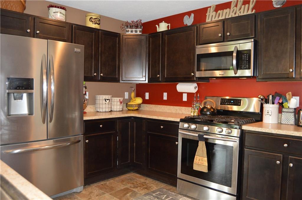 127 Julia Road Sarver, PA 16055 - Photo 6 of 24