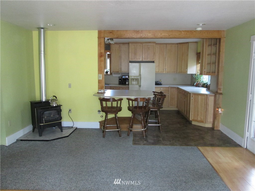 19039 Loganberry Street Southwest Rochester, WA 98579 - Photo 7 of 25 a view of a workspace with furniture