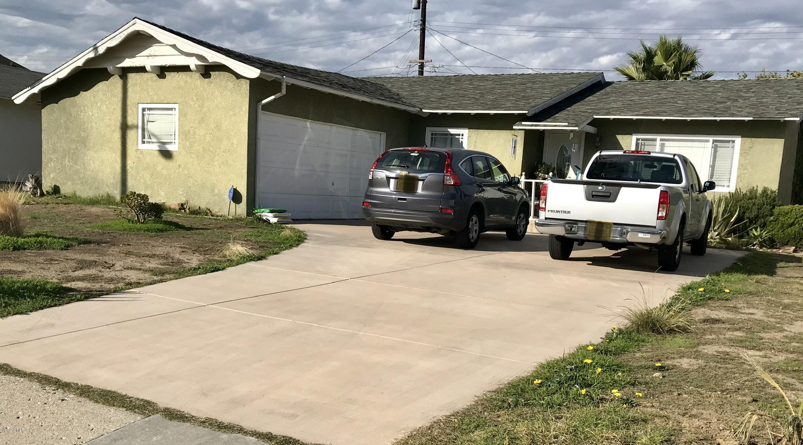 227 Brucker Road West Oxnard, CA 93033 - Photo 1 of 1 227 Brucker Rd
