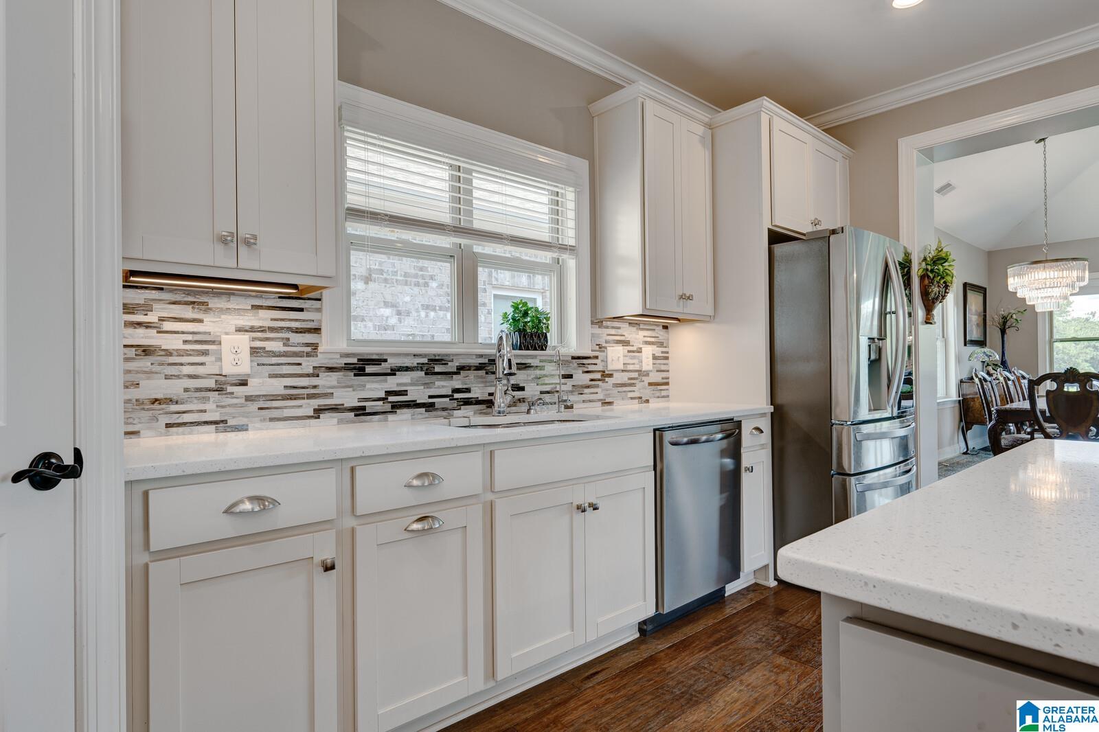 2968 Altadena Ridge Drive Birmingham, AL 35243 - Photo 6 of 34