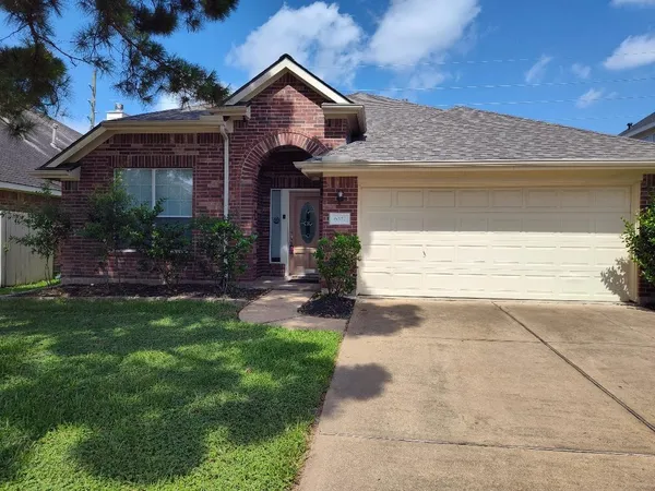 $275,000 | 6327 Bonnie Chase Lane, Katy, TX 77449