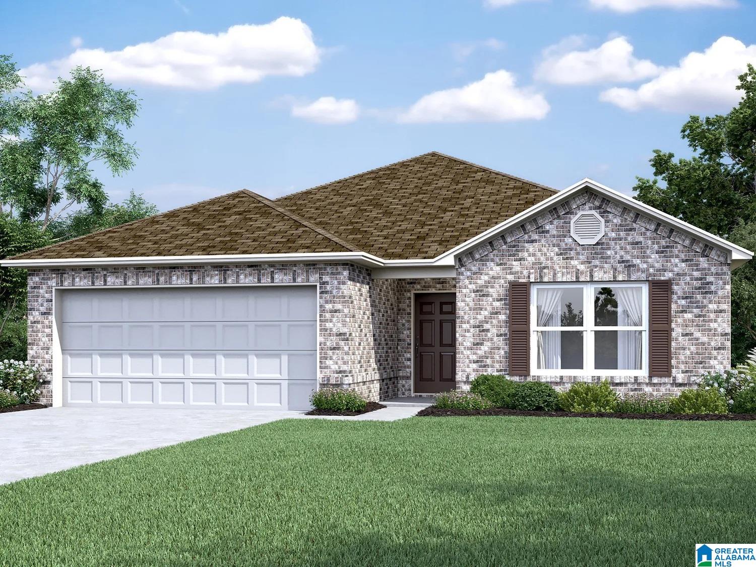 111 Old Shell Road Meridianville, AL 35759 - Photo 1 of 2 Gallery Image 1