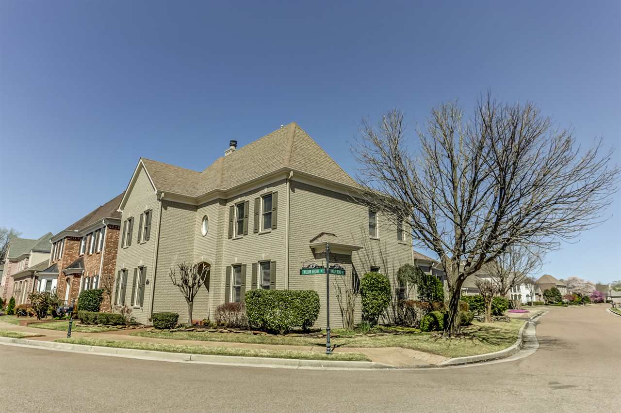 8024 Willow Brook Road Germantown, TN 38138 - Photo 2 of 25 Gallery Image 2