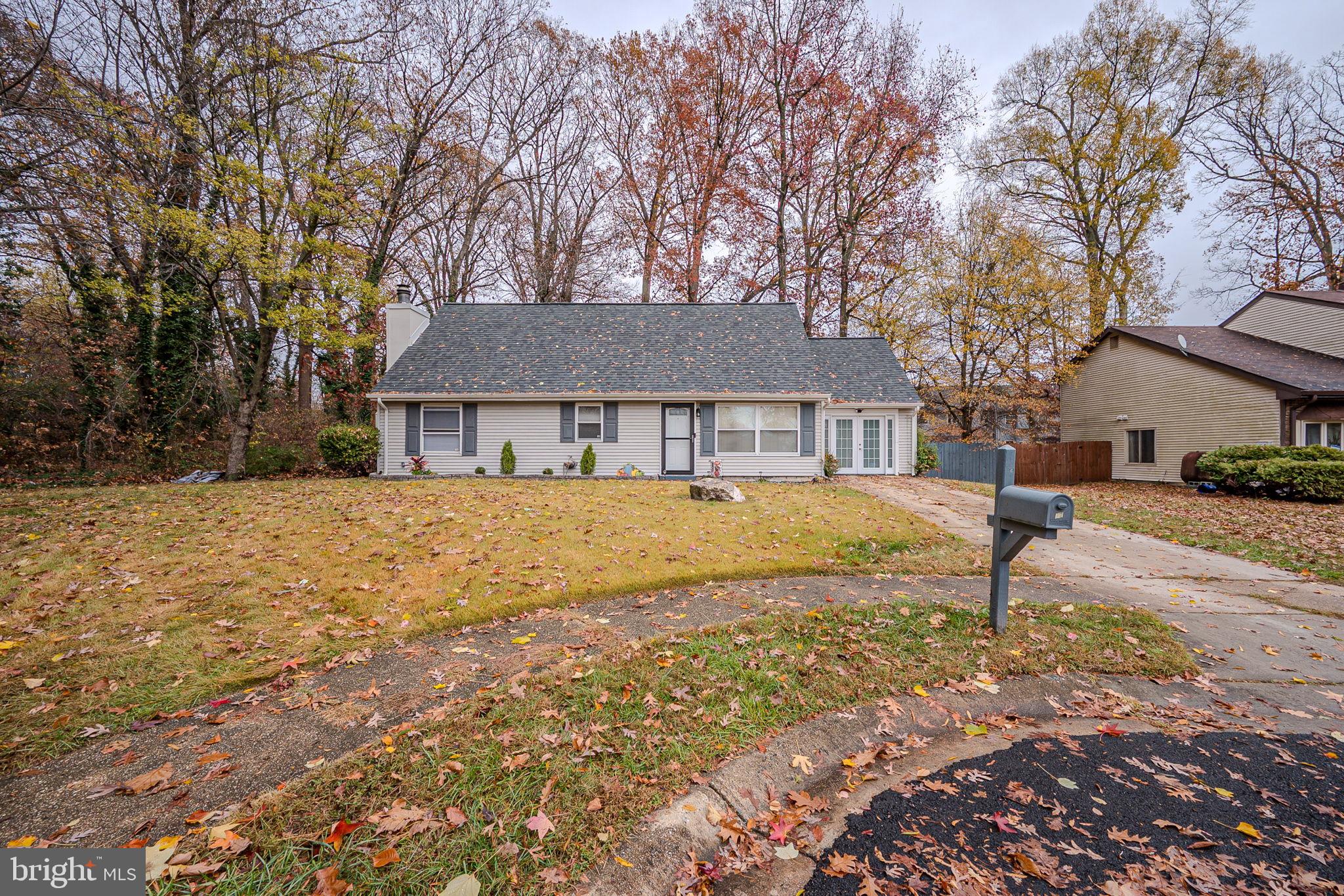 12 Ridley Court New Castle, DE 19720 - Photo 2 of 40 Gallery Image 2