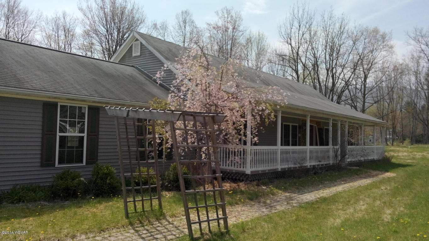7175 Creek Road Millmont, PA 17845 - Photo 3 of 18 2