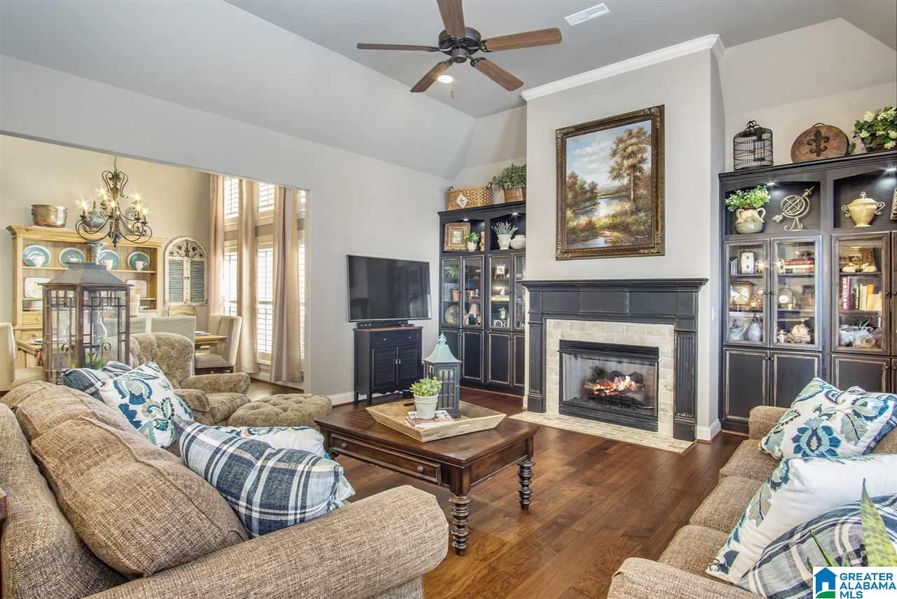 289 Macallan Drive Pelham, AL 35124 - Photo 14 of 39