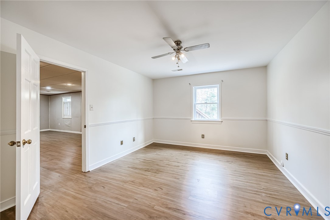 5301 Krag Road Chester, VA 23831 - Photo 42 of 48 Bedroom in basement