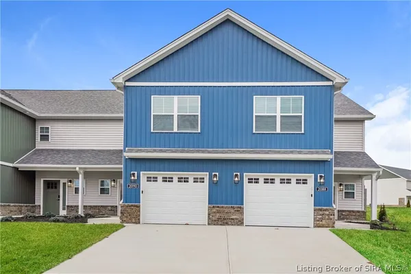 $1,915 | 2088 Steamboat Way, Jeffersonville, IN 47130