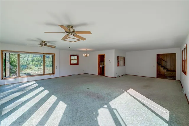 $799,900 | 7985 Co Hwy K, Cross Plains, WI 53528