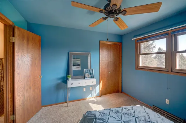 $799,900 | 7985 Co Hwy K, Cross Plains, WI 53528