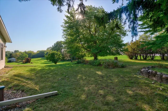 $799,900 | 7985 Co Hwy K, Cross Plains, WI 53528