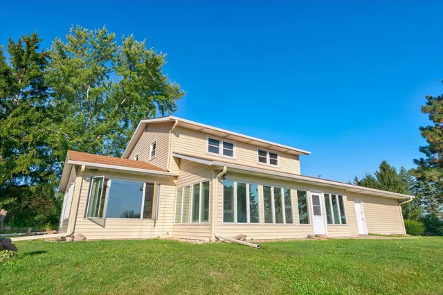 $799,900 | 7985 Co Hwy K, Cross Plains, WI 53528