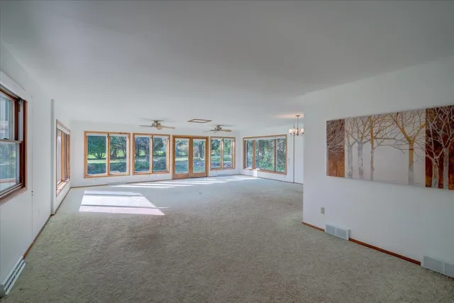 $799,900 | 7985 Co Hwy K, Cross Plains, WI 53528