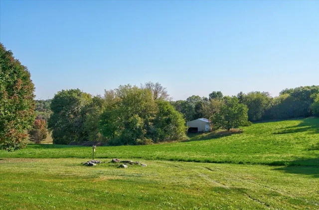 $799,900 | 7985 Co Hwy K, Cross Plains, WI 53528