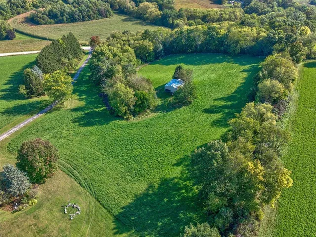 $799,900 | 7985 Co Hwy K, Cross Plains, WI 53528