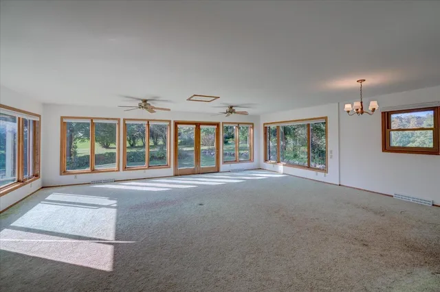 $799,900 | 7985 Co Hwy K, Cross Plains, WI 53528