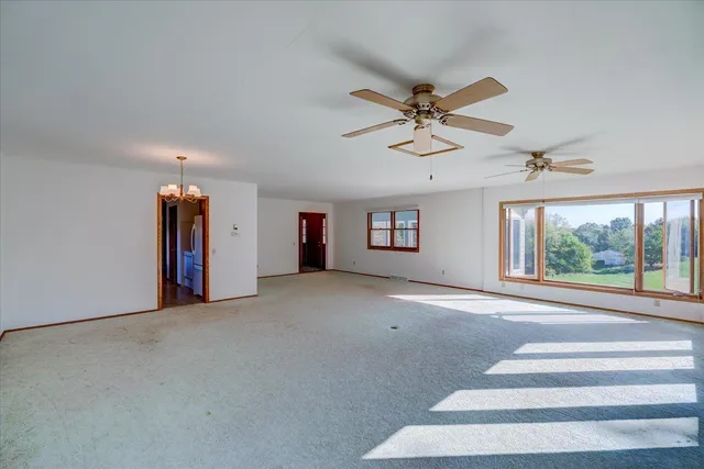 $799,900 | 7985 Co Hwy K, Cross Plains, WI 53528