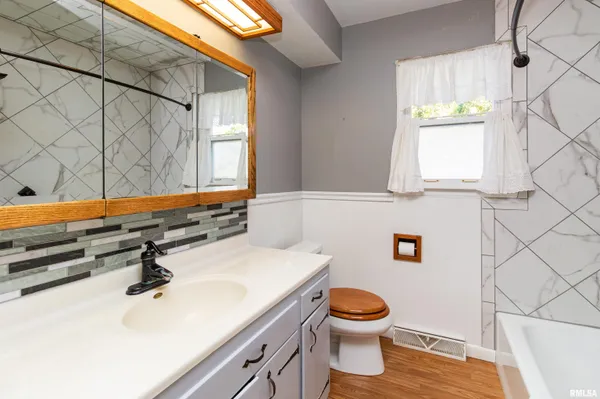 $217,000 | 313 West South Street, Tremont, IL 61568