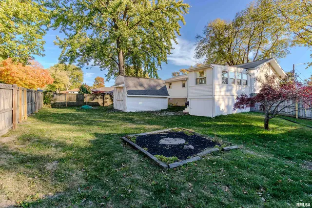 $222,500 | 313 West South Street, Tremont, IL 61568