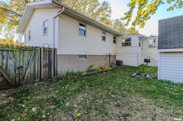 $222,500 | 313 West South Street, Tremont, IL 61568