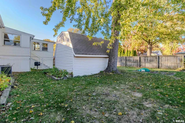 $222,500 | 313 West South Street, Tremont, IL 61568