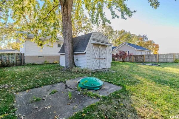 $217,000 | 313 West South Street, Tremont, IL 61568
