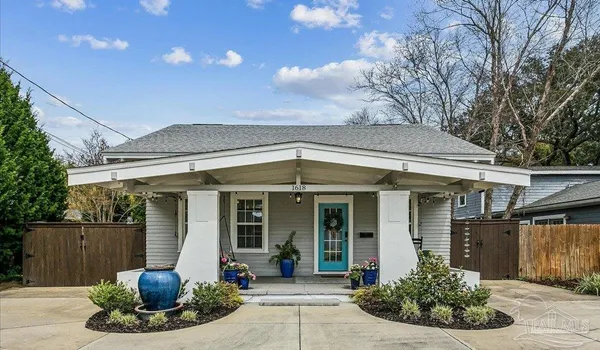 $599,900 | 1618 East Lee Street, Pensacola, FL 32503