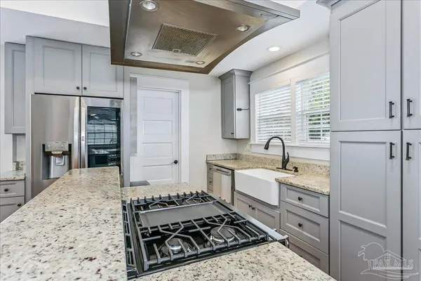 $599,900 | 1618 East Lee Street, Pensacola, FL 32503
