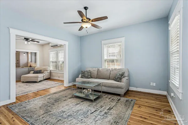 $599,900 | 1618 East Lee Street, Pensacola, FL 32503