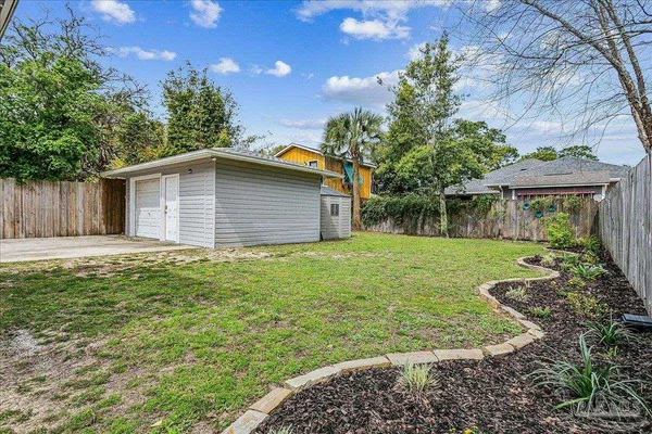 $599,900 | 1618 East Lee Street, Pensacola, FL 32503