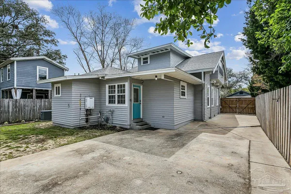 $599,900 | 1618 East Lee Street, Pensacola, FL 32503