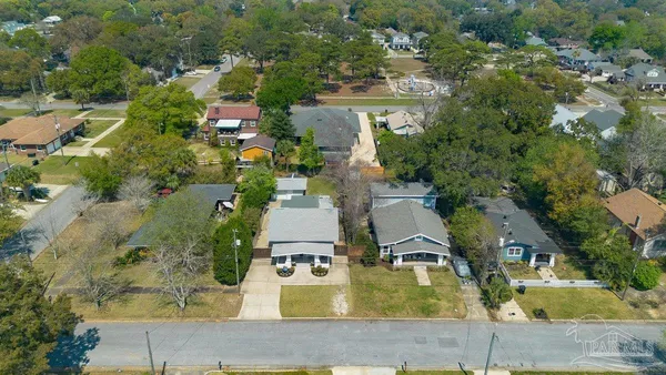 $599,900 | 1618 East Lee Street, Pensacola, FL 32503