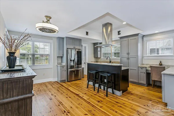 $599,900 | 1618 East Lee Street, Pensacola, FL 32503