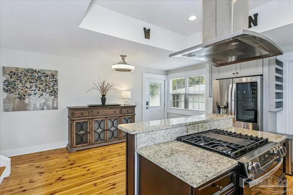 $599,900 | 1618 East Lee Street, Pensacola, FL 32503