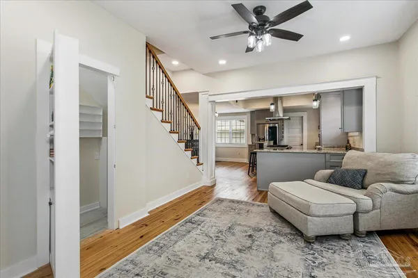$599,900 | 1618 East Lee Street, Pensacola, FL 32503