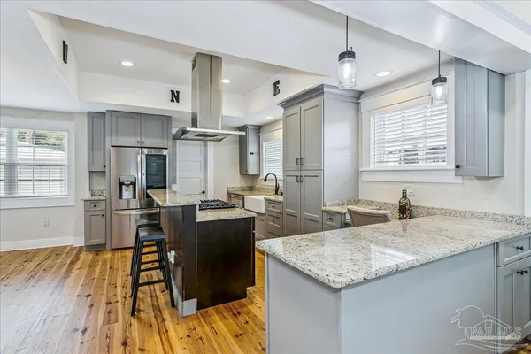 $599,900 | 1618 East Lee Street, Pensacola, FL 32503