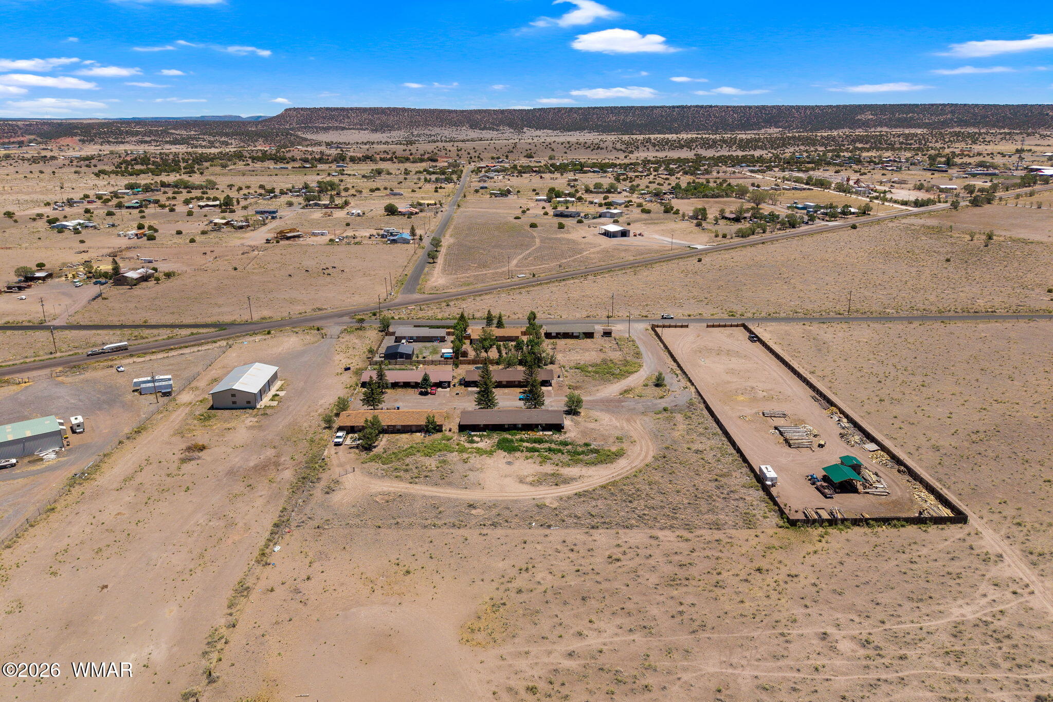 Tbd Lower County Road Springerville, AZ 85938 - Photo 15 of 19