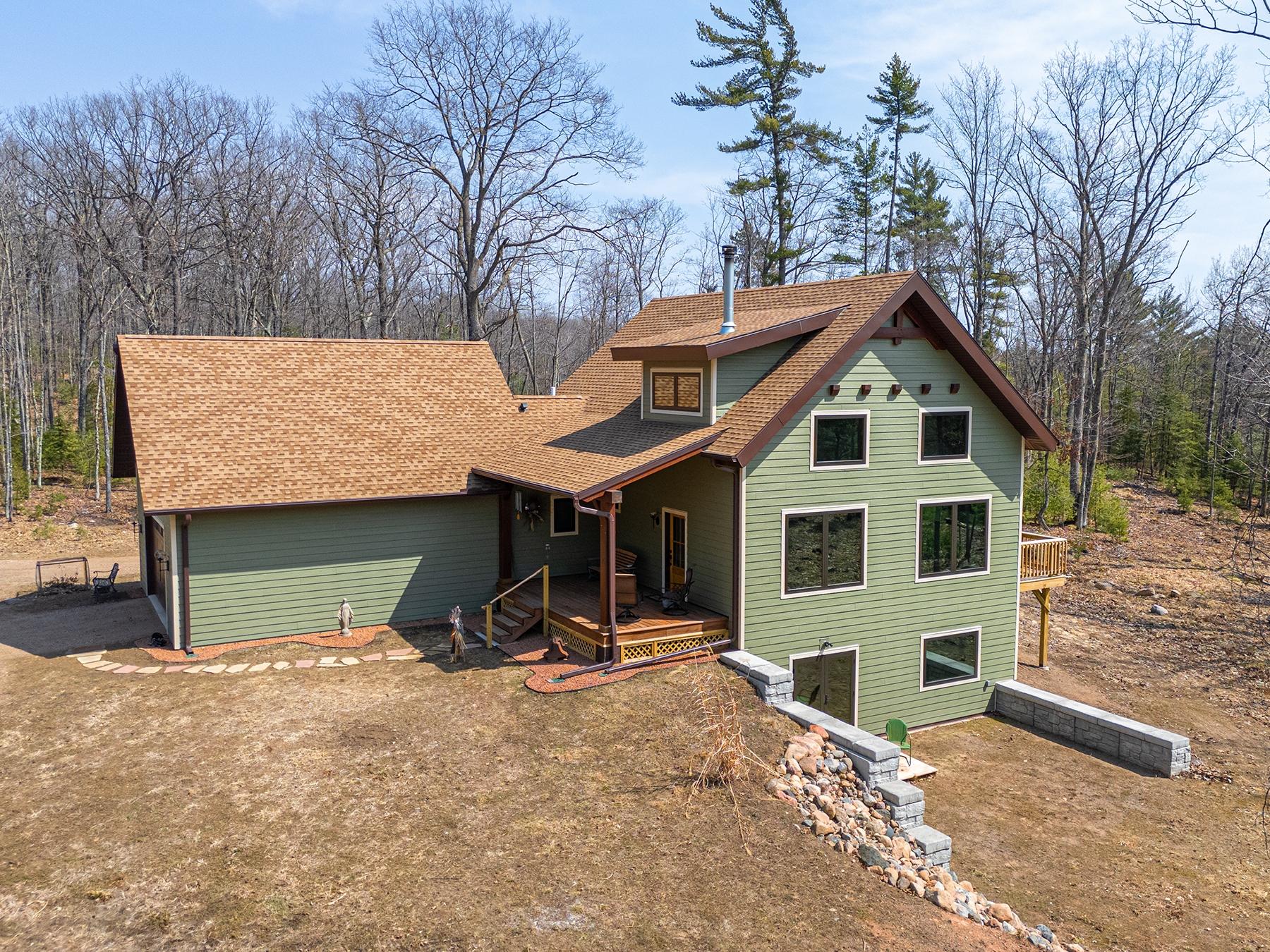 6253 Journeys End Road Rhinelander, WI 54501 - Photo 36 of 50 Gallery Image 36