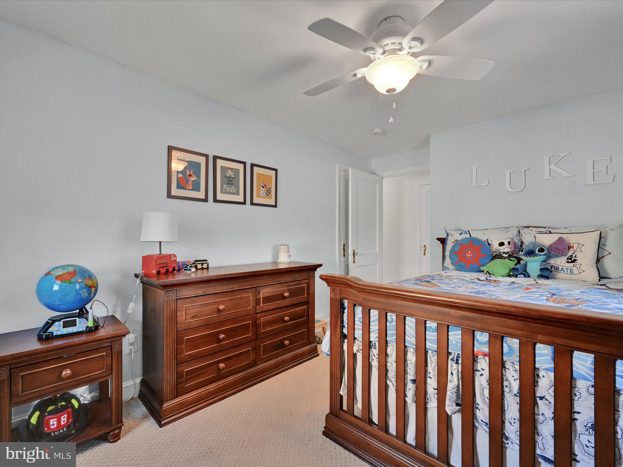 217 Pickwick Road Havertown, PA 19083 - Photo 20 of 34 Bedroom 2