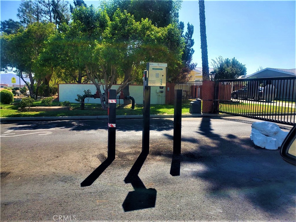 21621 Sandia Road, Unit 159 Apple Valley, CA 92308 - Photo 31 of 43 CALL SYSTEM FOR ENTRY-LEVEL